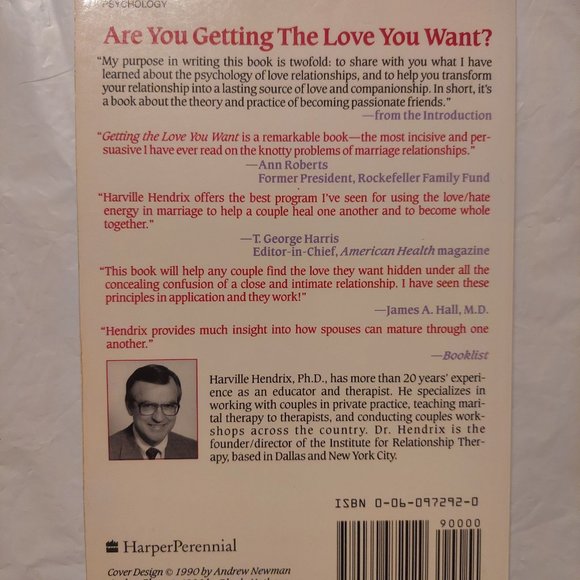 Getting The Love you want - Picture 6 of 6